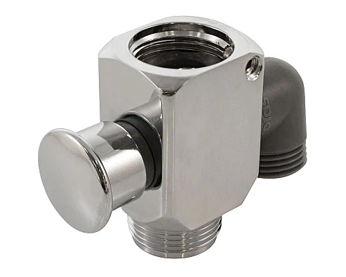 Заказать Дивертор Oras 200100 в магазине сантехники Santeh-Crystal.ru