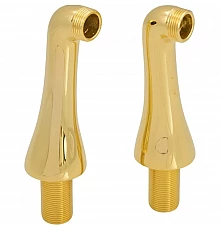 Крепеж для вертикального монтажа смесителя (пара) Migliore Ricambi ML.RIC-20.279.DO