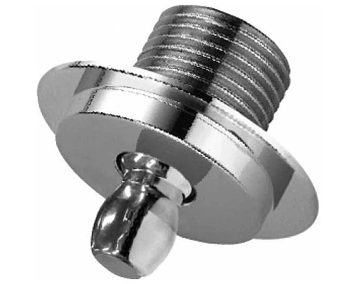 Приобрести Боковая форсунка 11 мм Bossini Mini Neb I00151.030 в магазине сантехники Santeh-Crystal.ru