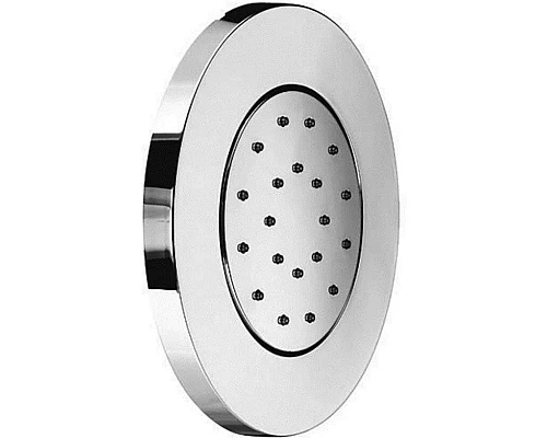 Купить Боковой душ 130 мм Paffoni ZSOF120CR в магазине сантехники Santeh-Crystal.ru