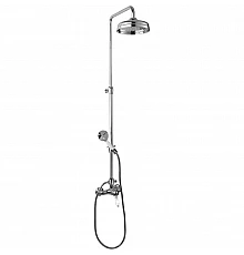 Душевая колонна хром Cezares Venezia VENEZIA-CD-01-Bi