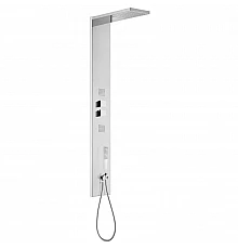 Душевая панель со смесителем Bossini Manhattan L00891.030