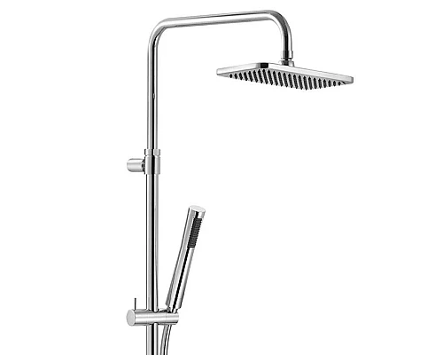 Заказать Душевая система Kludi A-QA 4909505-00 в магазине сантехники Santeh-Crystal.ru