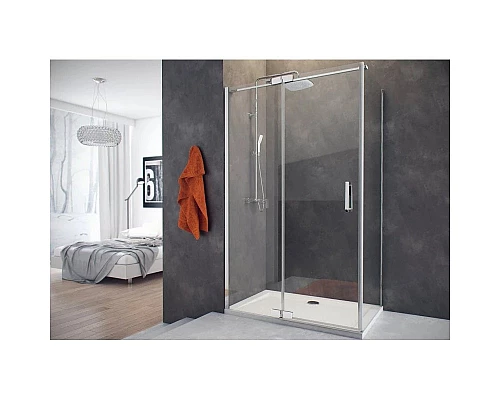 Купить Душевая система 200 мм Excellent Rain Altar White ARAC.SY.781W в магазине сантехники Santeh-Crystal.ru