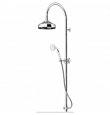 Душевая стойка Gattoni PD 4293/PDC0cr