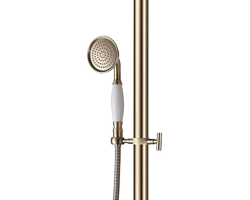 Приобрести Душевая система Timo Arisa SX-5001/02 в магазине сантехники Santeh-Crystal.ru