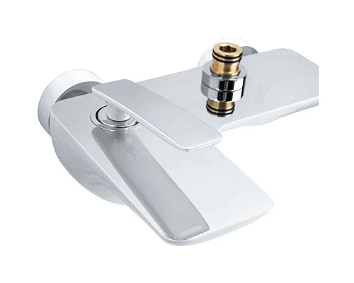 Купить Душевая система 260 мм Timo Helmi SX-1070/00-16 (1060) в магазине сантехники Santeh-Crystal.ru