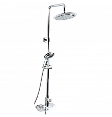 Душевая система Timo Helmi SX-1070/00-16 (2100)
