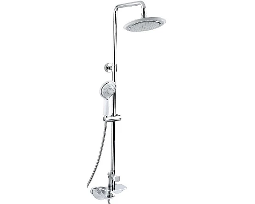 Заказать Душевая система 230 мм Timo Helmi SX-1070/00-16 (412) в магазине сантехники Santeh-Crystal.ru