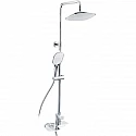 Душевая система 240 мм Timo Helmi SX-1070/00-16