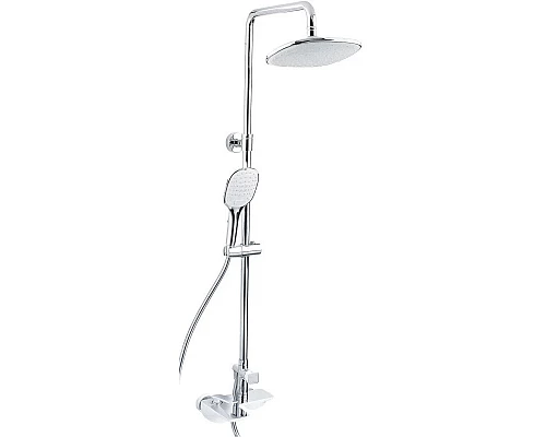 Приобрести Душевая система 240 мм Timo Helmi SX-1070/00-16 в магазине сантехники Santeh-Crystal.ru