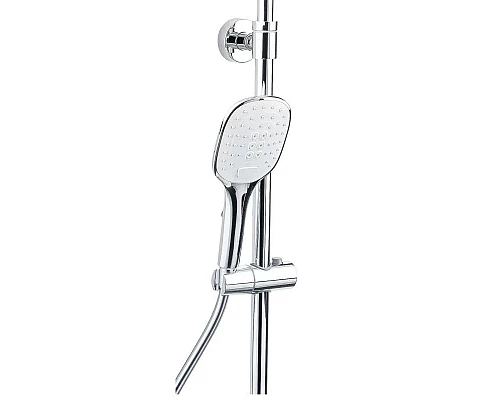 Приобрести Душевая система 240 мм Timo Helmi SX-1070/00-16 в магазине сантехники Santeh-Crystal.ru