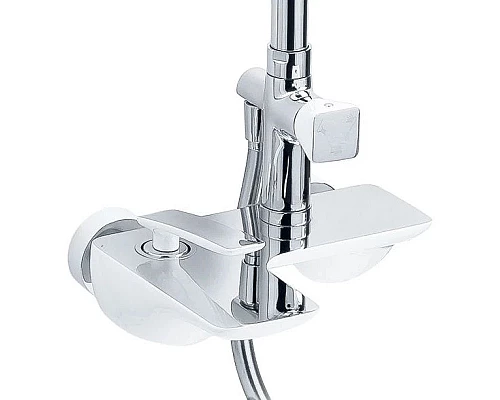 Купить Душевая система Timo Helmi SX-1070/00-16 (712) в магазине сантехники Santeh-Crystal.ru