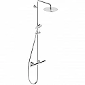 Душевая система Duravit C.1 C14280008010