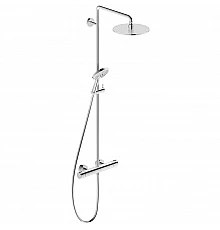 Душевая система Duravit C.1 C14280008010