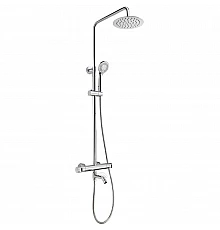 Душевая система 200 мм Teka Manacor 841480200