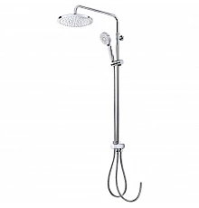 Душевая стойка 254 мм Teka Alcudia 790027200