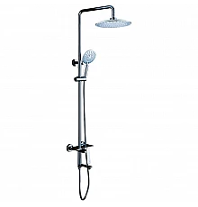 Душевая система 226 мм Orans 7539000