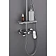 Приобрести Душевая система 200 мм Orans 7551000 в магазине сантехники Santeh-Crystal.ru