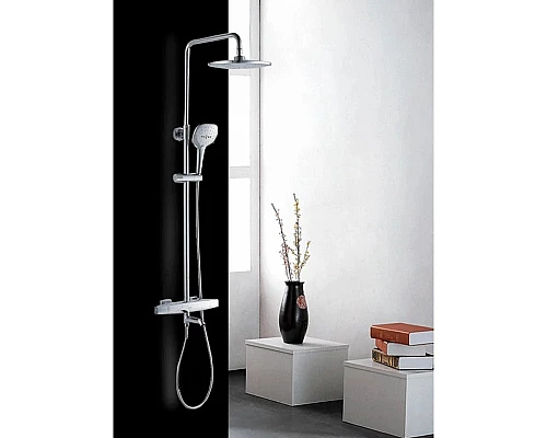 Заказать Душевая система 250 мм Orans 7553000 в магазине сантехники Santeh-Crystal.ru