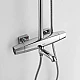 Заказать Душевая система 250 мм Orans 7553000 в магазине сантехники Santeh-Crystal.ru