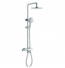 Душевая система 250 мм Orans 7553000