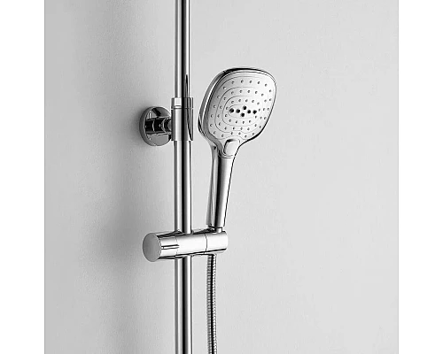 Заказать Душевая система 250 мм Orans 7553000 в магазине сантехники Santeh-Crystal.ru