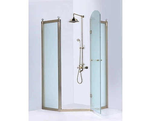 Заказать Душевая система Orans 7582B00 в магазине сантехники Santeh-Crystal.ru