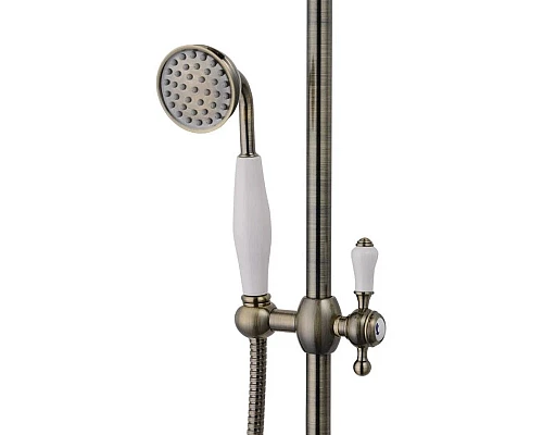 Заказать Душевая система Orans 7582B00 в магазине сантехники Santeh-Crystal.ru