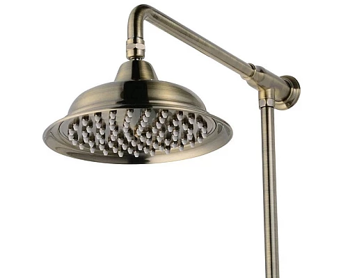 Заказать Душевая система Orans 7582B00 в магазине сантехники Santeh-Crystal.ru