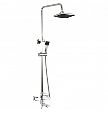 Душевая система G.Lauf NEB16-A123