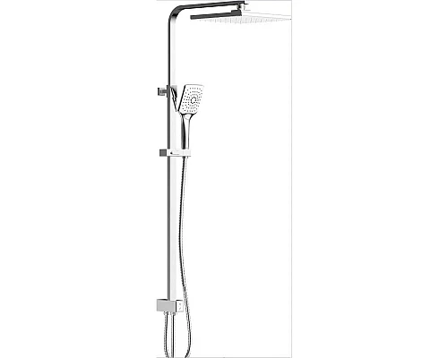 Купить Душевая стойка 255 мм Bien Casso BD44029104 в магазине сантехники Santeh-Crystal.ru