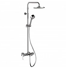 Душевая система 200 мм Remer Winner W34AEC20