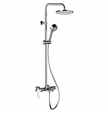 Душевая система 200 мм Remer Class Line L34AMD20