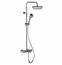 Душевая система 200 мм Remer Dream D34AAD20