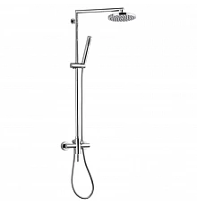 Душевая система 200 мм Remer Minimal N37B