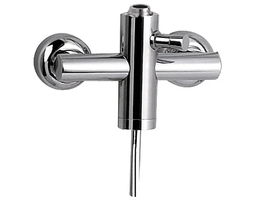 Приобрести Душевая система 200 мм Remer Minimal N37B в магазине сантехники Santeh-Crystal.ru