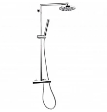 Душевая система 200 мм Remer Minimal N37RB