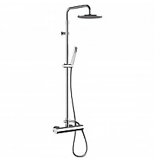 Душевая система 200 мм Remer Minimal N37RAMD20