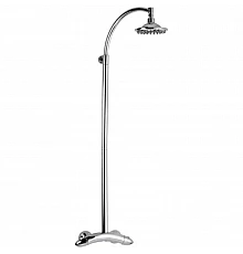 Душевая система 150 мм Remer Eagle E36