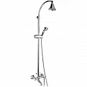 Душевая система Remer Liberty 09LICE