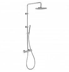 Душевая система Paini 43CR689TH2T2P1