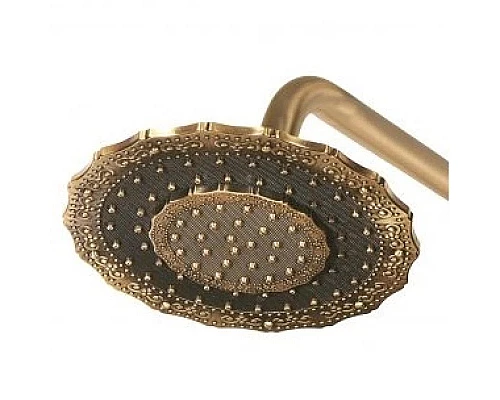 Приобрести Душевая система Bronze De Luxe Windsor 10120DF в магазине сантехники Santeh-Crystal.ru