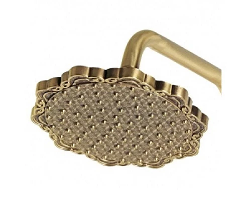 Приобрести Душевая система Bronze De Luxe Royal 10121F в магазине сантехники Santeh-Crystal.ru