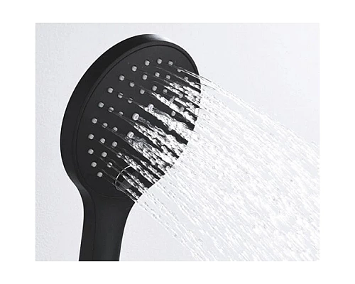 Заказать Душевой комплект 225 мм WasserKRAFT A177477 Thermo в магазине сантехники Santeh-Crystal.ru