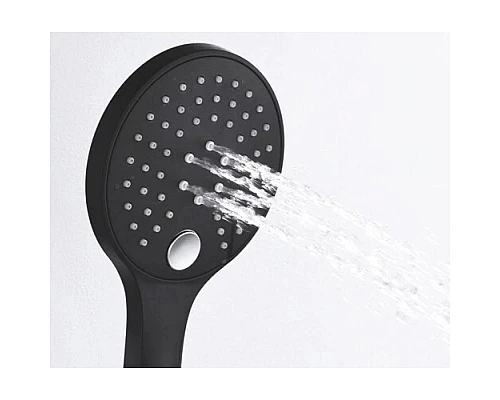 Заказать Душевой комплект 225 мм WasserKRAFT A177477 Thermo в магазине сантехники Santeh-Crystal.ru