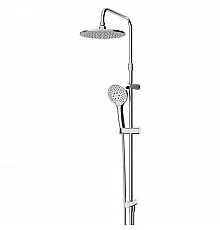 Душевая стойка 220 мм Am.Pm Gem F0790100