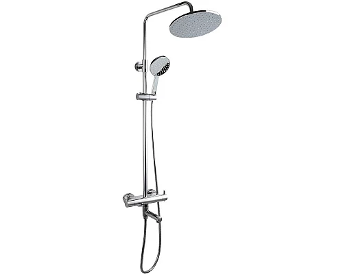 Заказать Душевая система 260 мм Timo Saona SX-1010/00 в магазине сантехники Santeh-Crystal.ru