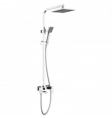 Душевая система 200 мм Timo Selene SX-2013/00