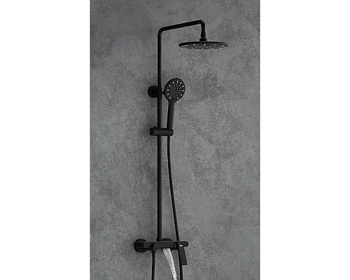 Заказать Душевая система 230 мм Timo Anni SX-2710/03 в магазине сантехники Santeh-Crystal.ru